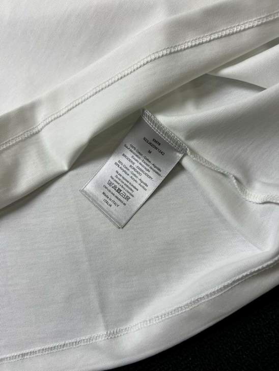 Dior T Shirts Short _SKUDiorS-XLhgntx5015749